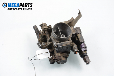 Дроселова клапа за Nissan Primera Hatchback I (06.1990 - 06.1996) 1.6, 102 к.с.