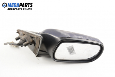 Огледало за Nissan Primera Hatchback I (06.1990 - 06.1996), 4+1 вр., хечбек, позиция: дясна