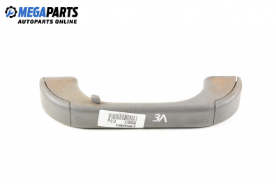 Ръкохватка за таван за Renault Clio I Hatchback (05.1990 - 09.1998), 2+1 вр., позиция: задна, лява