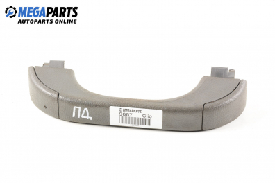 Ръкохватка за таван за Renault Clio I Hatchback (05.1990 - 09.1998), 2+1 вр., позиция: предна, дясна