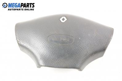 Airbag за Renault Clio I Hatchback (05.1990 - 09.1998), 2+1 вр.