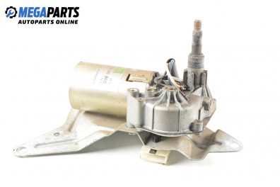 Ел. мотор за чистачките за Renault Clio I Hatchback (05.1990 - 09.1998), позиция: задна