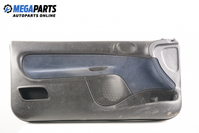 Кора врата за Peugeot 206 Hatchback (08.1998 - 12.2012), 2+1 вр., хечбек, позиция: лява