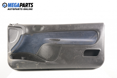 Кора врата за Peugeot 206 Hatchback (08.1998 - 12.2012), 2+1 вр., хечбек, позиция: дясна