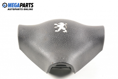 Airbag за Peugeot 206 Hatchback (08.1998 - 12.2012), 2+1 вр., хечбек, позиция: предна