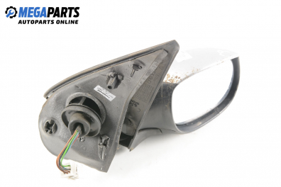 Огледало за Peugeot 206 Hatchback (08.1998 - 12.2012), 2+1 вр., хечбек, позиция: дясна