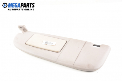 Сенник за Peugeot 206 Hatchback (08.1998 - 12.2012), позиция: лява