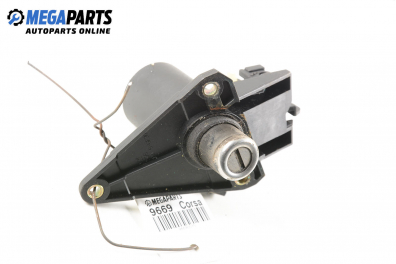 Ключалка заден капак за Opel Corsa B Hatchback (03.1993 - 12.2002)