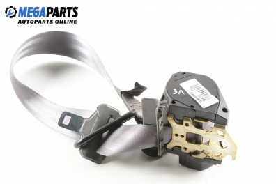 Предпазен колан за Renault Clio I Hatchback (05.1990 - 09.1998), 2+1 вр., позиция: задна, лява