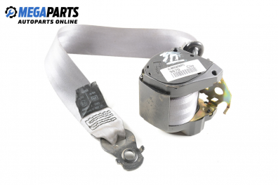 Предпазен колан за Renault Clio I Hatchback (05.1990 - 09.1998), 2+1 вр., позиция: задна, лява