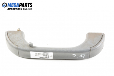 Ръкохватка за таван за Renault Clio I Hatchback (05.1990 - 09.1998), 2+1 вр., позиция: задна, дясна