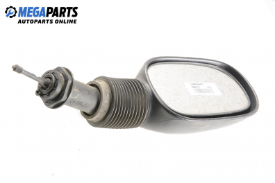 Огледало за Ford Ka Hatchback (09.1996 - 11.2008), 2+1 вр., позиция: дясна