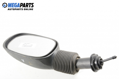 Огледало за Ford Ka Hatchback (09.1996 - 11.2008), 2+1 вр., позиция: лява