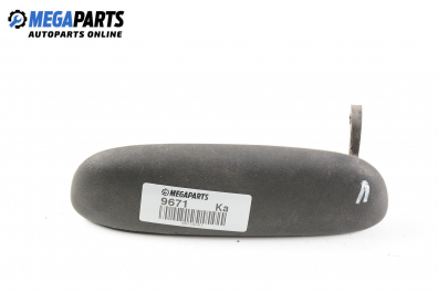 Външна дръжка за Ford Ka Hatchback (09.1996 - 11.2008), позиция: лява