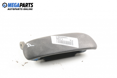 Външна дръжка за Ford Ka Hatchback (09.1996 - 11.2008), позиция: дясна