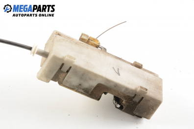 Брава на врата за Ford Ka Hatchback (09.1996 - 11.2008), позиция: лява