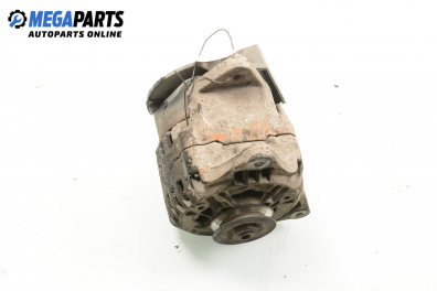 Алтернатор / генератор за Ford Ka Hatchback (09.1996 - 11.2008) 1.3 i, 50 к.с.