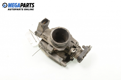 Дроселова клапа за Ford Ka Hatchback (09.1996 - 11.2008) 1.3 i, 50 к.с.