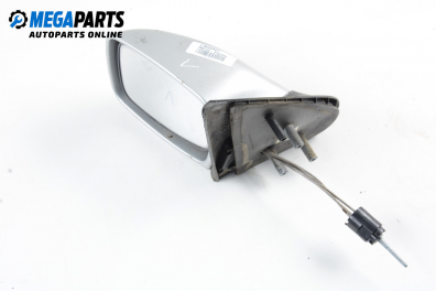 Огледало за Ford Fiesta IV Hatchback (08.1995 - 09.2002), 4+1 вр., позиция: лява