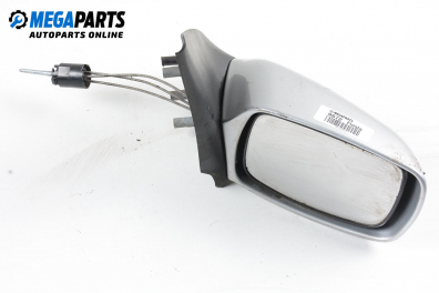 Огледало за Ford Fiesta IV Hatchback (08.1995 - 09.2002), 4+1 вр., позиция: дясна