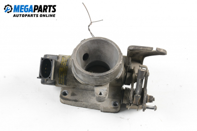Дроселова клапа за Ford Fiesta IV Hatchback (08.1995 - 09.2002) 1.25 i 16V, 75 к.с.