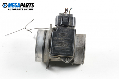 Дебитомер за Ford Fiesta IV Hatchback (08.1995 - 09.2002) 1.25 i 16V, 75 к.с.