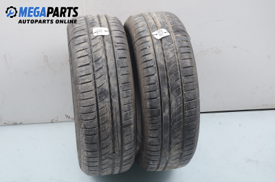 Летни гуми PIRELLI 185/60/14, DOT: 1213