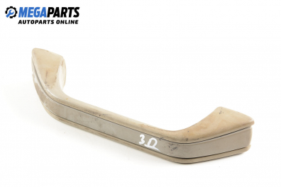 Ръкохватка за таван за Peugeot 306 Hatchback (01.1993 - 10.2003), 4+1 вр., позиция: задна, дясна