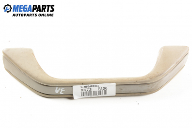 Ръкохватка за таван за Peugeot 306 Hatchback (01.1993 - 10.2003), 4+1 вр., позиция: задна, лява