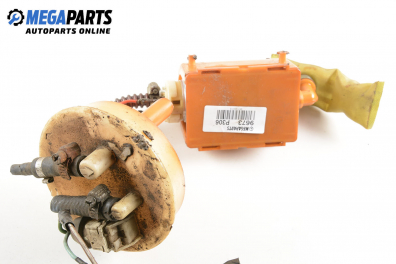 Бензинова помпа за Peugeot 306 Hatchback (01.1993 - 10.2003) 1.6, 89 к.с.