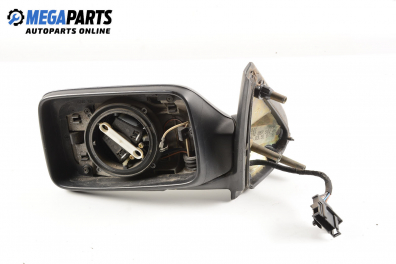 Огледало за Volkswagen Golf III Hatchback (08.1991 - 07.1998), 4+1 вр., позиция: лява