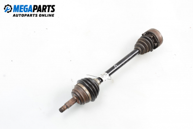 Полуоска за Volkswagen Golf III Hatchback (08.1991 - 07.1998) 1.4, 60 к.с., позиция: предна, лява
