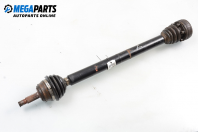 Полуоска за Volkswagen Golf III Hatchback (08.1991 - 07.1998) 1.4, 60 к.с., позиция: предна, дясна