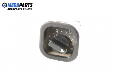 Ключ реглаж светлини за Ford Transit Box II (09.1985 - 09.1992)