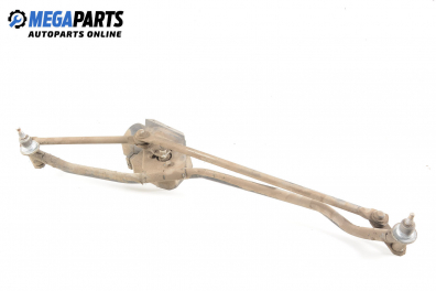 Ел. мотор за чистачките за Ford Transit Box II (09.1985 - 09.1992), товарен, позиция: предна