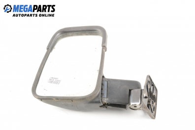 Огледало за Ford Transit Box II (09.1985 - 09.1992), товарен, позиция: лява