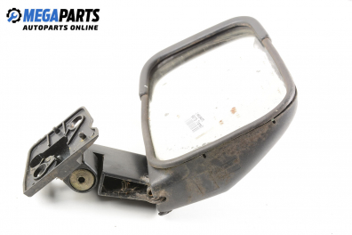 Огледало за Ford Transit Box II (09.1985 - 09.1992), 2+1 вр., товарен, позиция: дясна