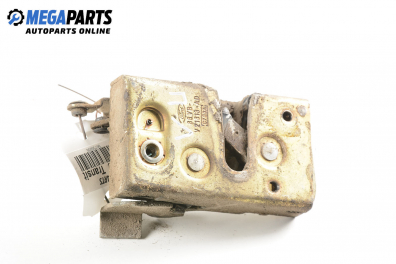 Брава на врата за Ford Transit Box II (09.1985 - 09.1992), позиция: предна, лява