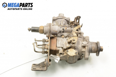 ГНП-горивонагнетателна помпа за Ford Transit Box II (09.1985 - 09.1992) 2.5 D (TAL, TAS, TGL, TWS), 71 к.с.