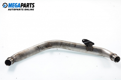 Тръба турбо за Peugeot 607 Sedan (01.2000 - 07.2010) 2.7 HDi 24V, 204 к.с.