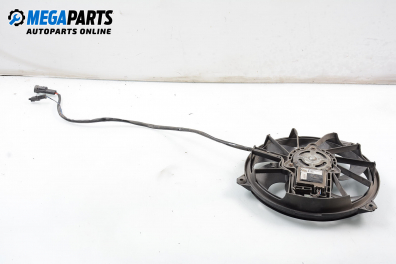 Перка охлаждане за Peugeot 607 Sedan (01.2000 - 07.2010) 2.7 HDi 24V, 204 к.с.