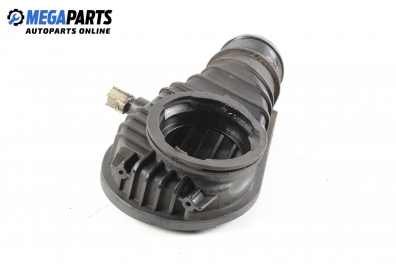 Турбопът за Peugeot 607 Sedan (01.2000 - 07.2010) 2.7 HDi 24V, 204 к.с.