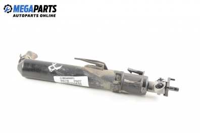 Пръскалка фар за Peugeot 607 Sedan (01.2000 - 07.2010), позиция: дясна