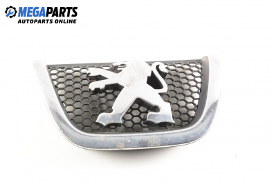 Емблема за Peugeot 607 Sedan (01.2000 - 07.2010)