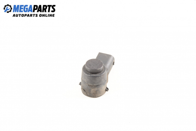 Парктроник за Peugeot 607 Sedan (01.2000 - 07.2010)