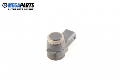 Парктроник за Peugeot 607 Sedan (01.2000 - 07.2010)