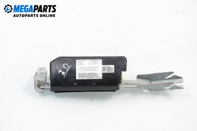 Airbag за Peugeot 607 Sedan (01.2000 - 07.2010), 4+1 вр., позиция: предна