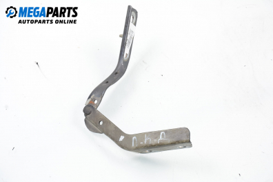 Панта преден капак за Peugeot 607 Sedan (01.2000 - 07.2010), 4+1 вр., позиция: дясна