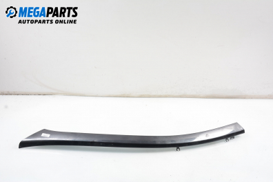 Външни лайсни за Peugeot 607 Sedan (01.2000 - 07.2010), позиция: дясна