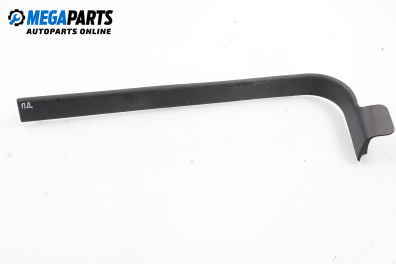 Вътрешен праг за Peugeot 607 Sedan (01.2000 - 07.2010), 4+1 вр., позиция: предна, дясна